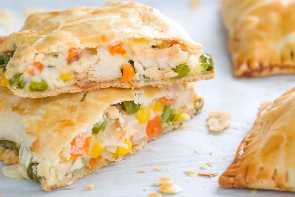 Alabama Hot Pockets Recipe: Savory and Spicy Delight!