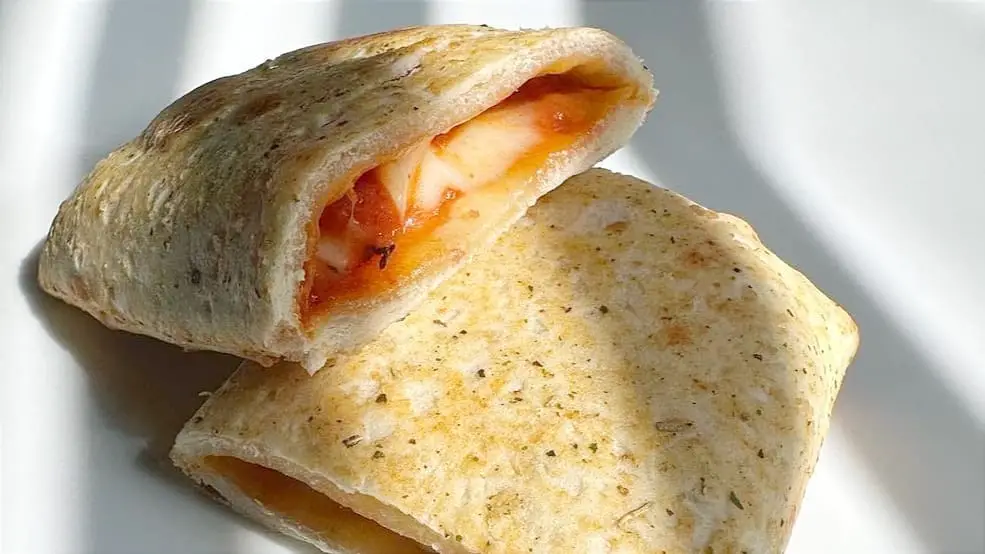 Alabama Hot Pockets Recipe: Savory and Spicy Delight!