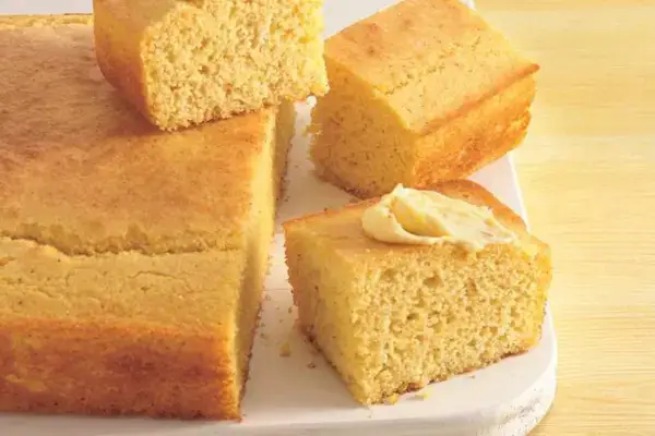 Albers Cornbread Recipe: The Perfect Blend of Flavors