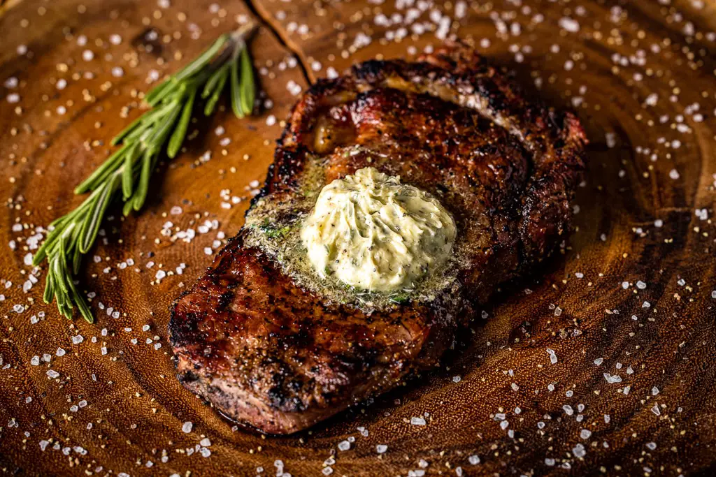 Bison Steak Recipe: Mouthwatering and Savory Delights