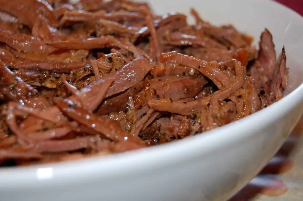 Beef Arm Roast Recipe: Mouthwatering and Tender Delight