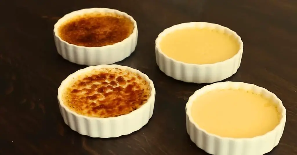 Crab Brulee Recipe: Deliciously Decadent Delight