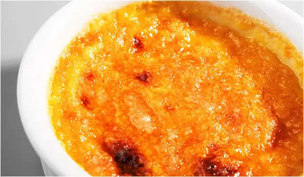 Crab Brulee Recipe: Deliciously Decadent Delight