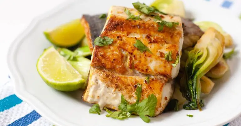 Lingcod Recipe: Mouthwatering and Easy-to-Follow Delights