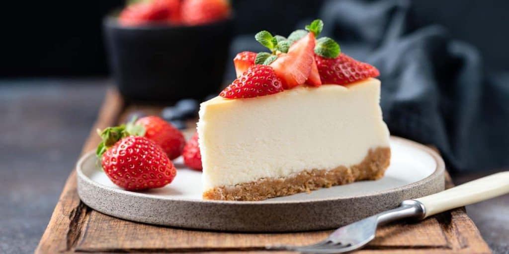 Keebler Cheesecake Recipe: Irresistibly Creamy Delights!