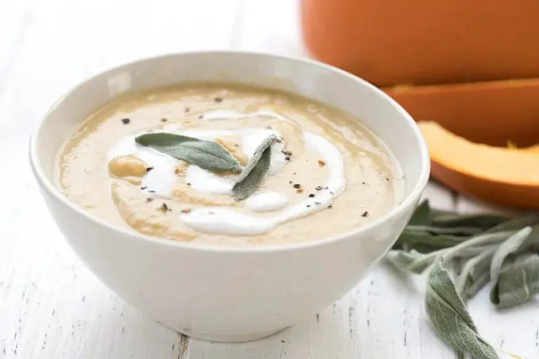 White Pumpkin Recipes: Deliciously Creamy & Savory Treats