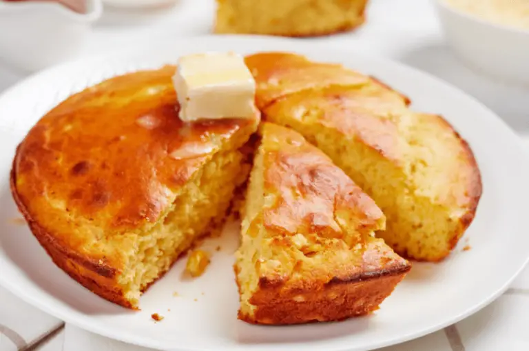 Albers Cornbread Recipe: The Perfect Blend of Flavors