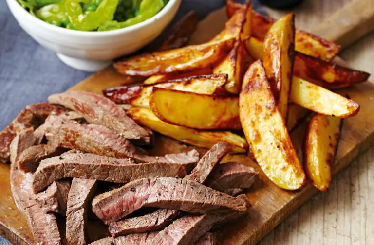 Chip Steak Recipes: Unleash the Flavors of Succulent Chip Steak with these Mouthwatering Recipes