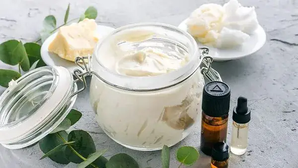 Breastmilk Lotion Recipe: Natural Nourishment for Skin