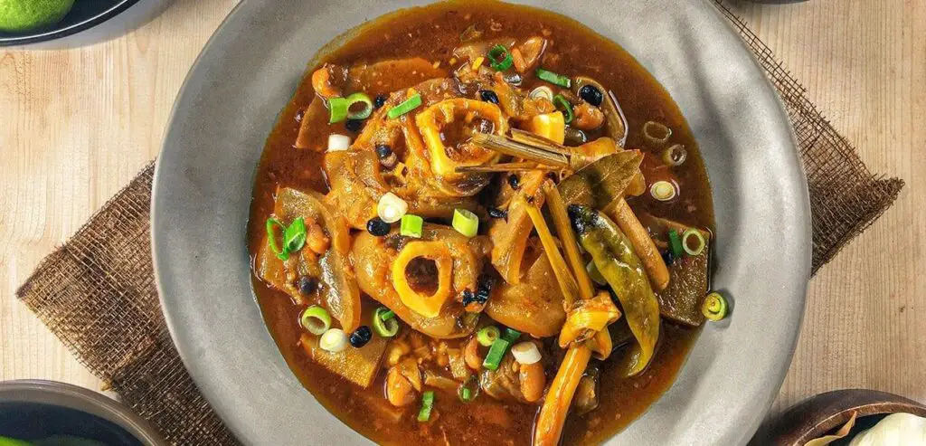 Balbacua Recipe: A Mouthwatering Delight for Meat Lovers