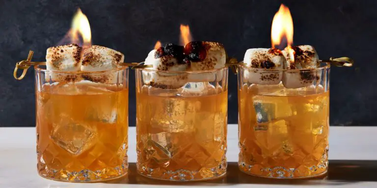 Campfire Mules Recipe: Sizzling, Smoky, and Scrumptious