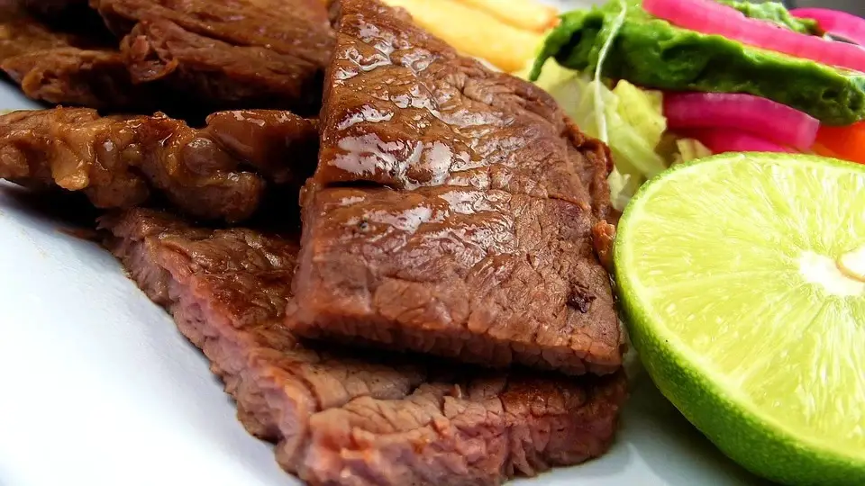 Chipotle Carne Asada Recipe: A Mouthwatering Fiesta!