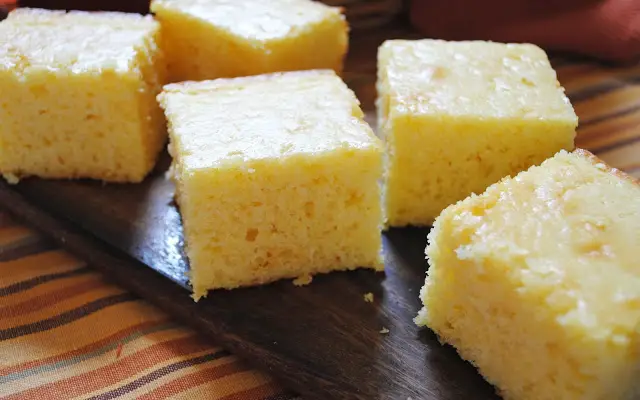 Albers Cornbread Recipe: The Perfect Blend of Flavors