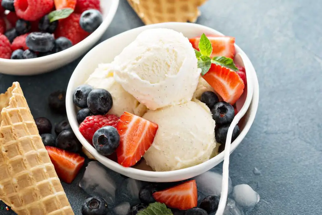 Dash Ice Cream Maker Recipes: Deliciously Easy Creations