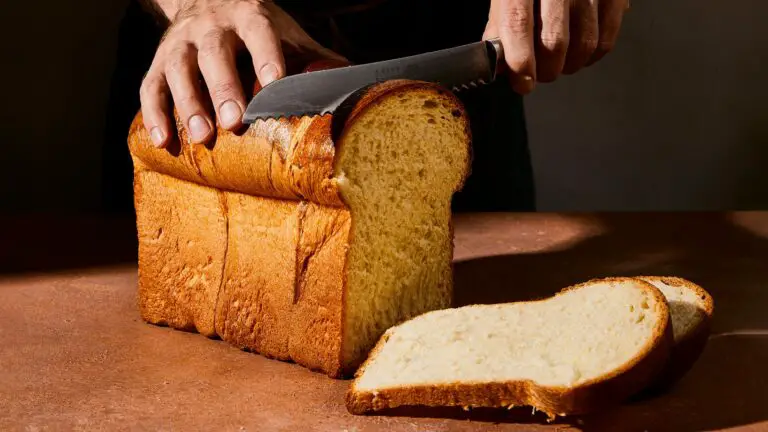 How Long is Home Baked Bread Good for? Discover the Shelf Life Secrets!