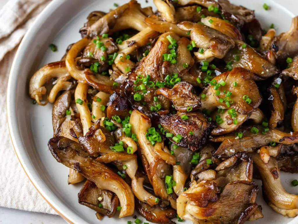 Beech Mushroom Recipe: Delicious and Nutritious Power Dish