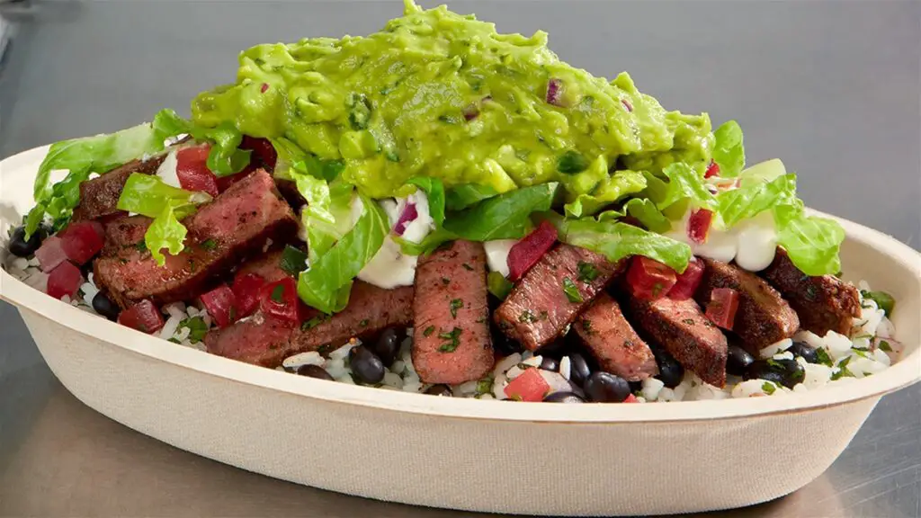 Chipotle Carne Asada Recipe: A Mouthwatering Fiesta!