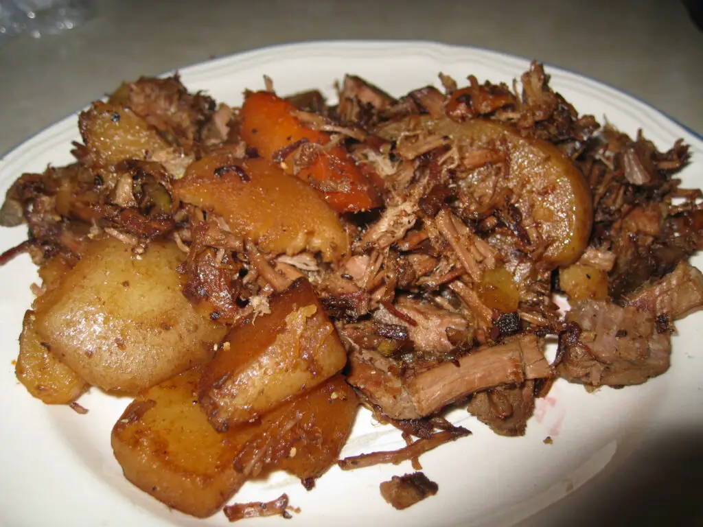 Leftover Pot Roast Recipes: Innovative Ideas for Delicious Meals