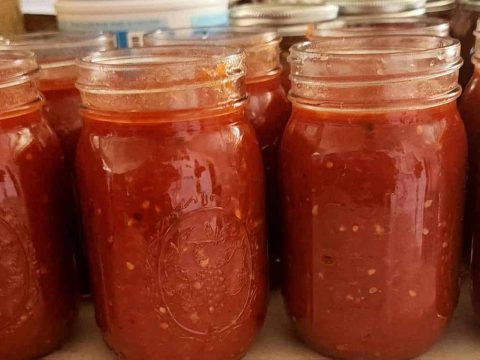 Pizza Sauce Canning Recipe: Master the Art of Homemade Preservation