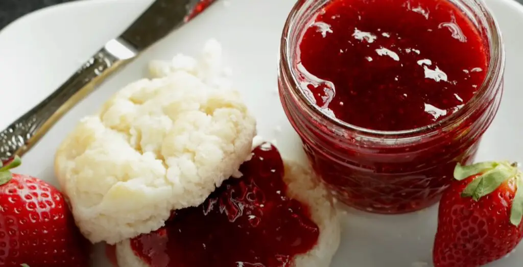 Sure Jell Pectin Recipes: Discover the Magic of Homemade Preserves