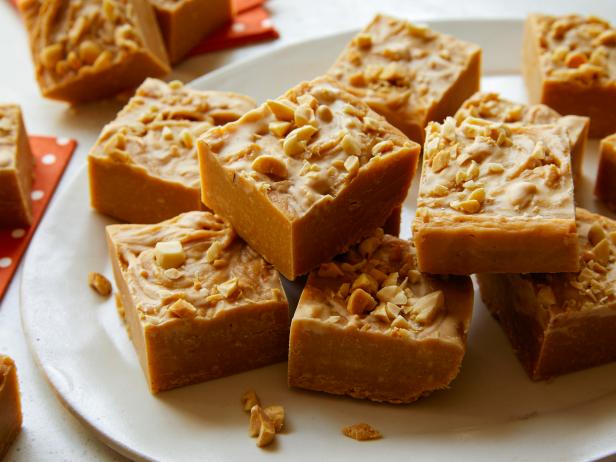 Linda Skeens Peanut Butter Fudge Recipe: Decadent Homemade Delight