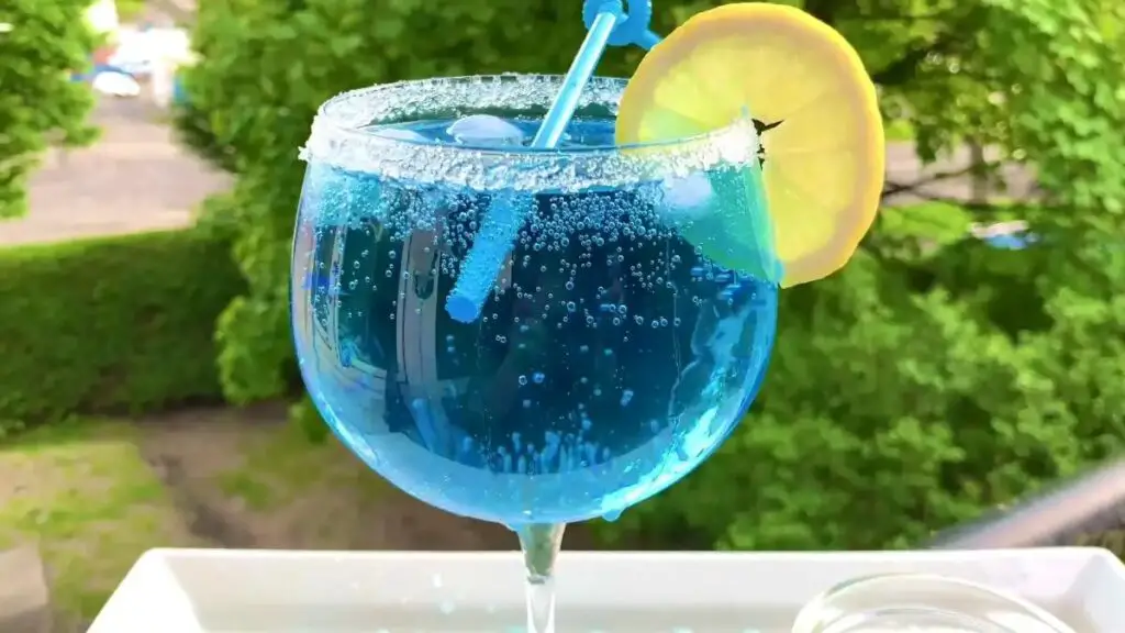 Kenny Cooler Recipe: Quench Your Thirst with this Refreshing Delight!