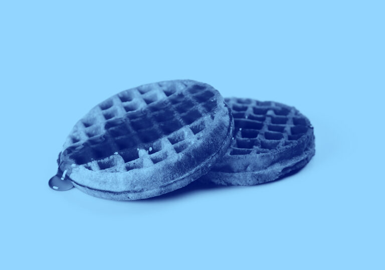 Blue Waffle Recipe: Delicious and Easy Homemade Delight