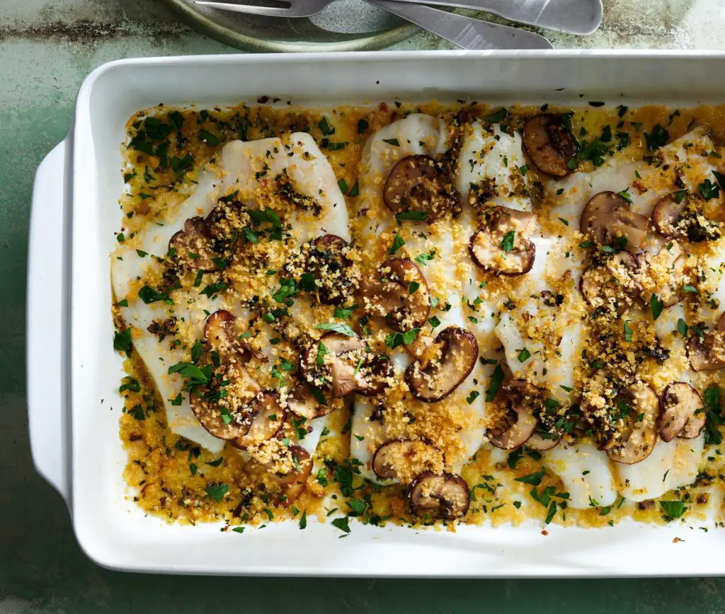 Fluke Recipe: Deliciously Flaky and Flavorful Seafood Dish