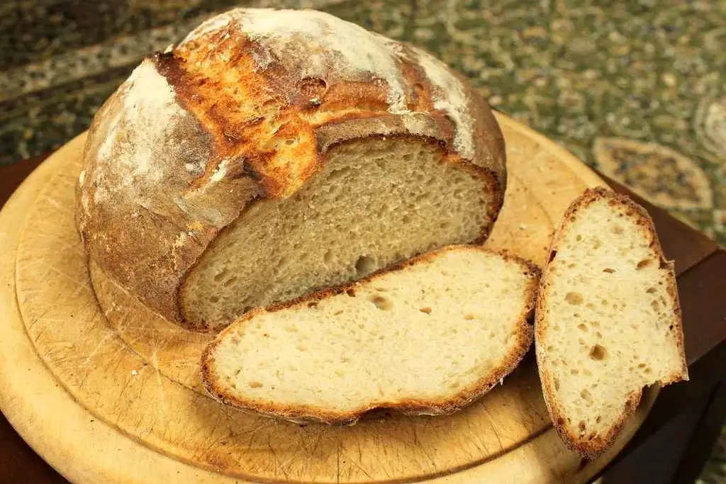 Ballerina Farm Sourdough Recipe: Amazingly Fluffy and Delicious!
