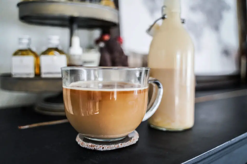 Bourbon Cream Recipe: Heavenly Delight