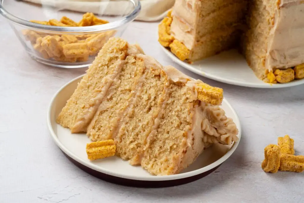 Churro Cake Recipe: Indulgent and Irresistible Dessert Delight