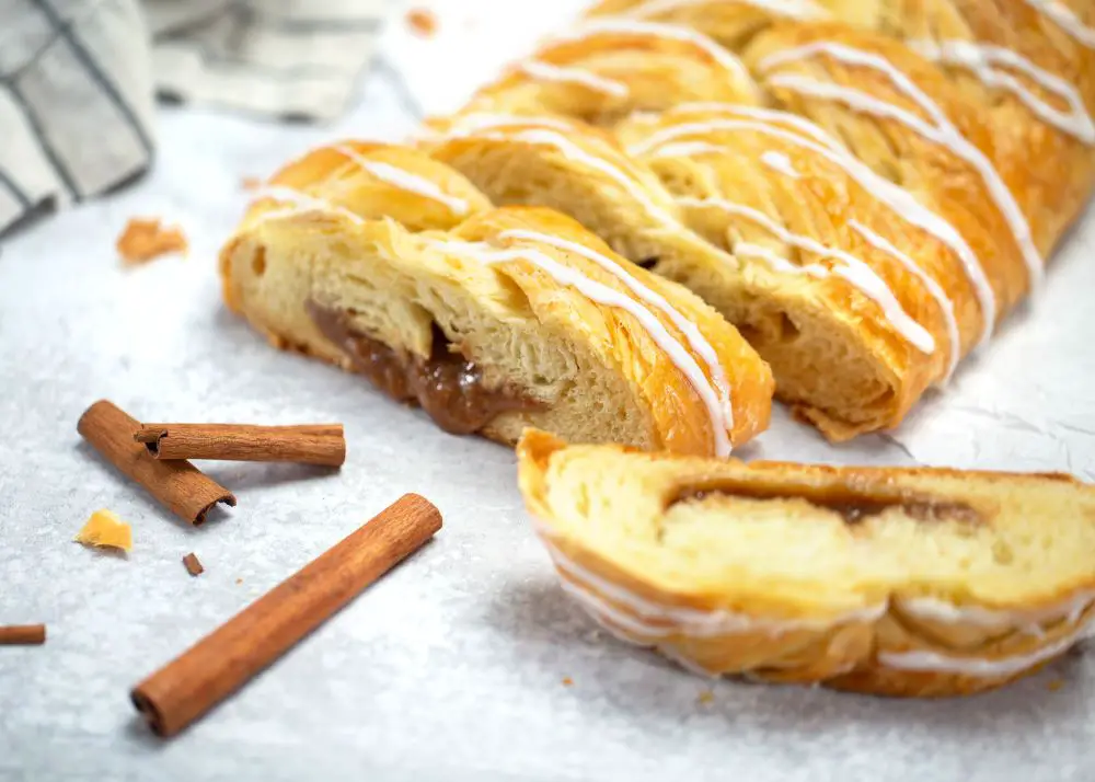 Butter Braid Recipe: Delicious and Easy Homemade Treats