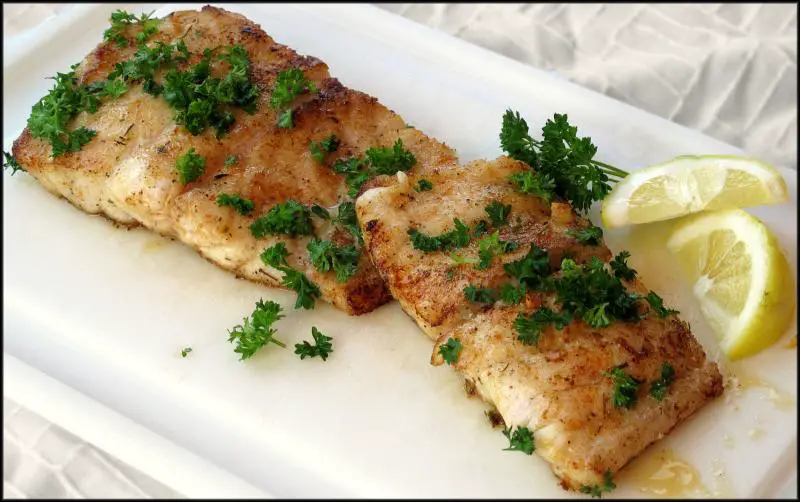 Corvina Recipe: Mouthwatering Delight for Seafood Lovers