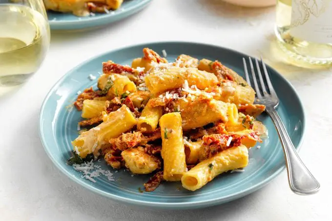 Marry Me Pasta Recipe: Irresistibly Delicious and Easy to Make