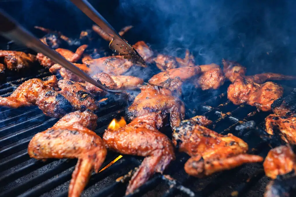 Z Grill Recipes: Sizzling BBQ Specials for All Occasions