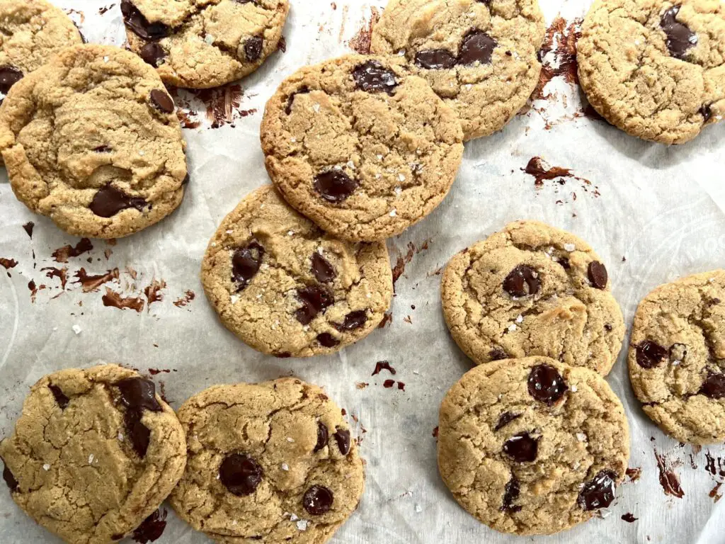 High Fiber Chocolate Cookie Recipe: A Guilt-Free and Indulgent Delight