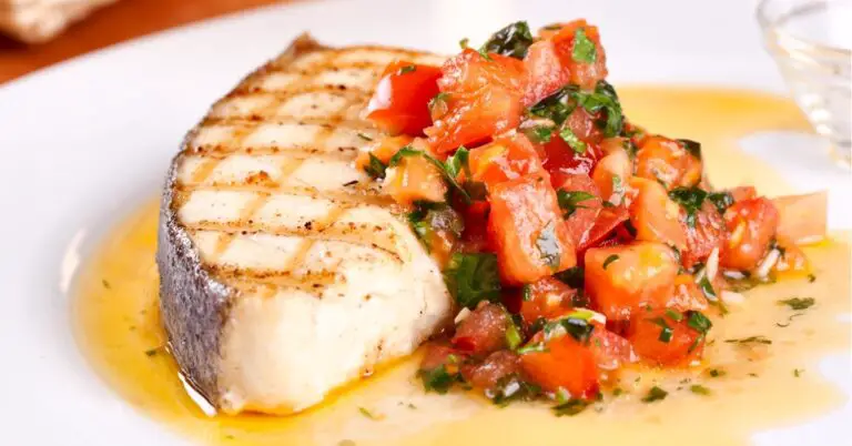 Corvina Recipe: Mouthwatering Delight for Seafood Lovers