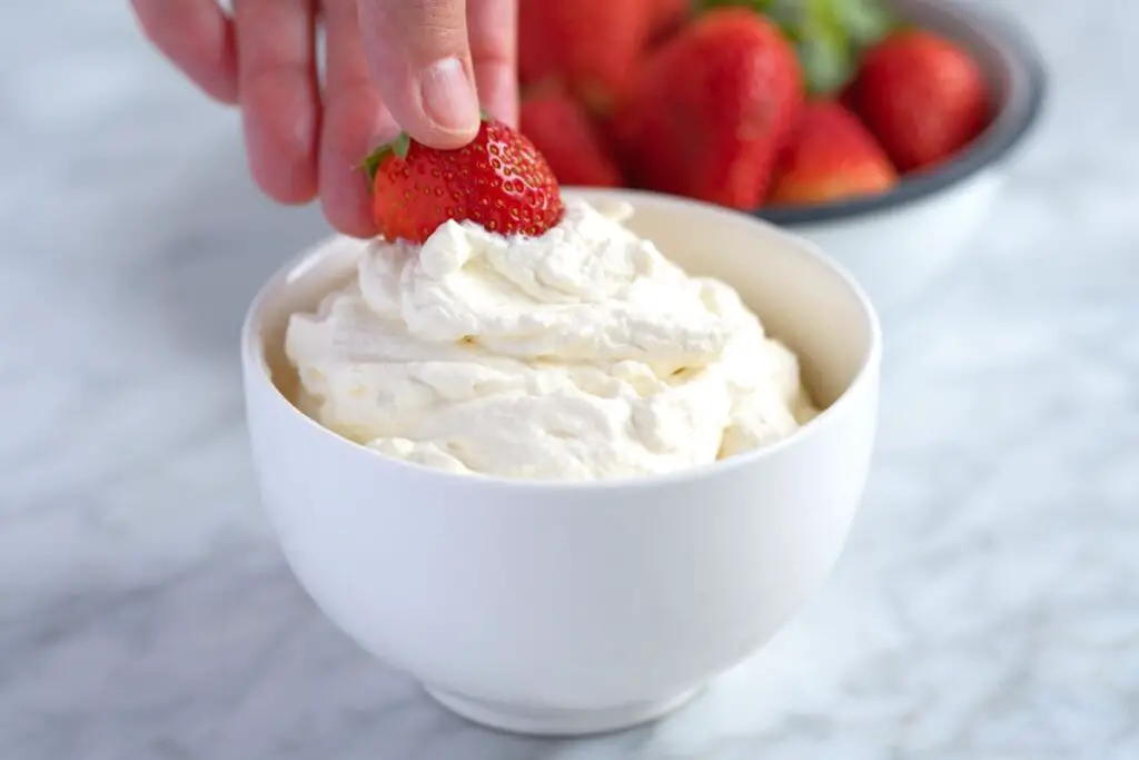 Whipped Cream Dispenser Recipe: The Secret to Perfect Frothy Delights