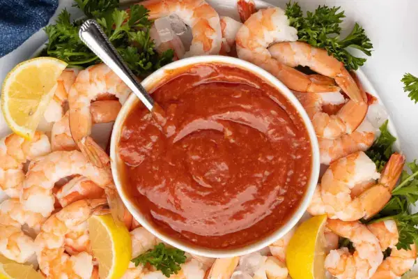 Hook And Reel Special Blend Sauce Recipe: Delicious and Easy to Make