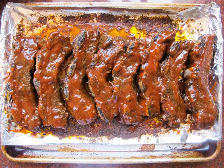 Flanken Short Ribs Recipe: Mouthwatering Delight!