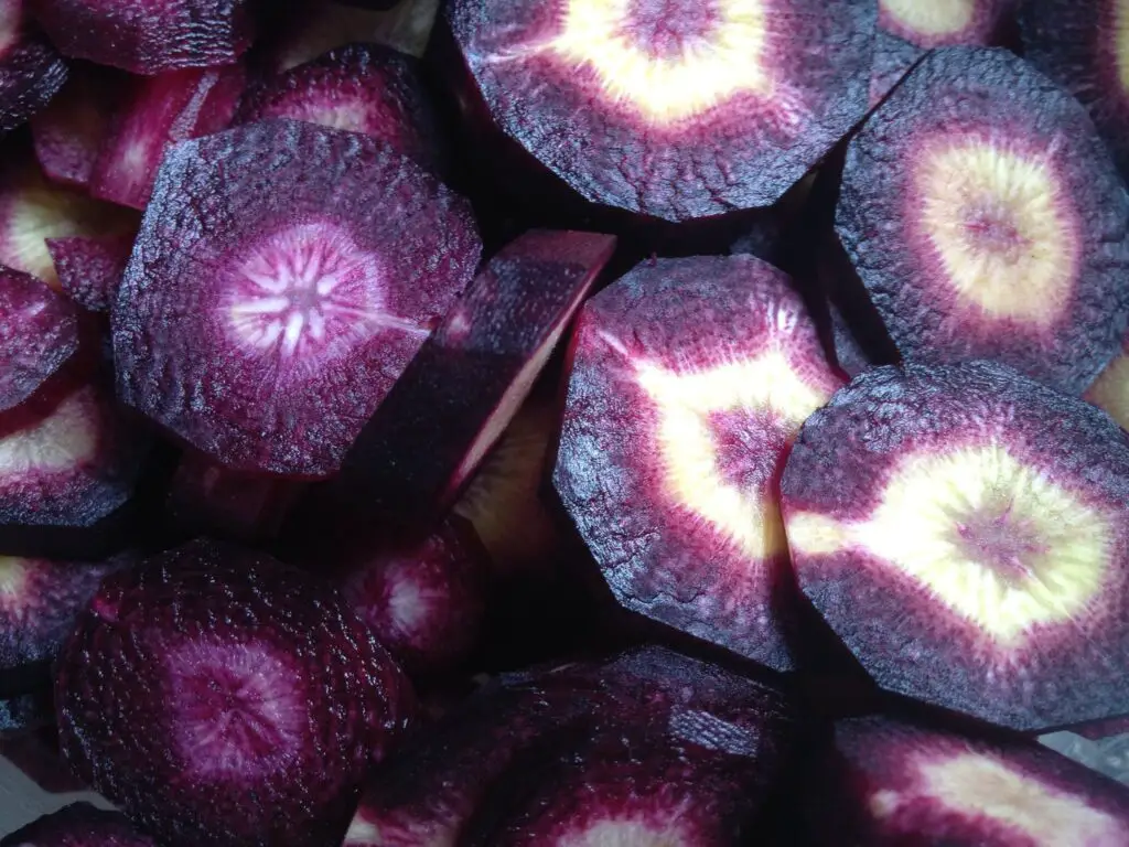 Purple Carrot Recipes: Simply Delicious!