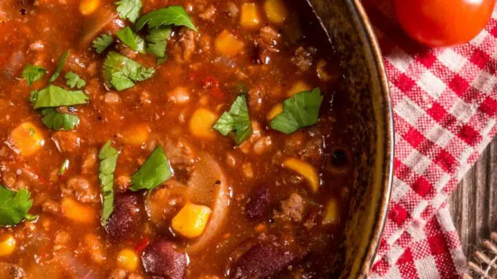 Panera Turkey Chili Recipe: Delicious, Easy-to-Make Comfort Food