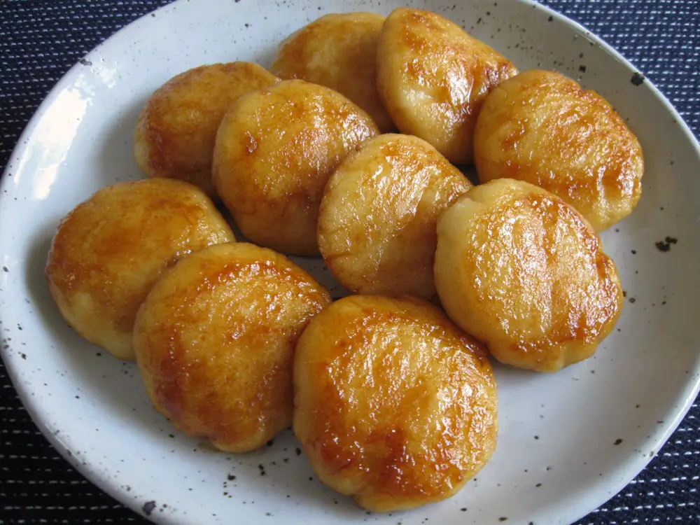 Potato Mochi Recipe: Deliciously Irresistible Power Bites