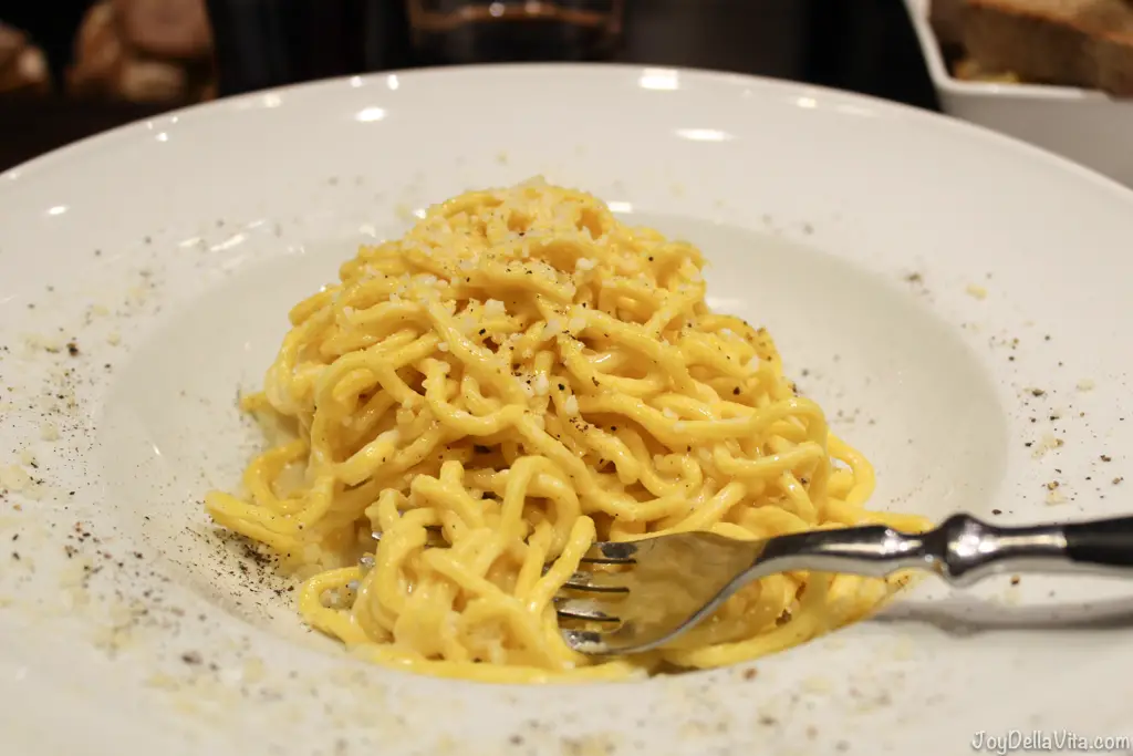 Roscioli Roman Cacio E Pepe Recipe: Master the Art of Flavor