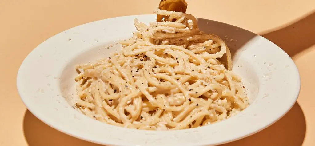 Roscioli Roman Cacio E Pepe Recipe: Master the Art of Flavor