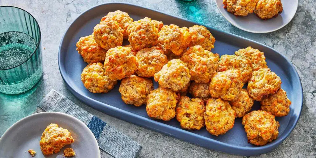 Coon Balls Recipe: Delicious Homemade Appetizer Recipe