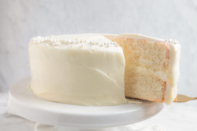 White Velvet Cake Recipe: Irresistible, Moist, and Creamy Delight