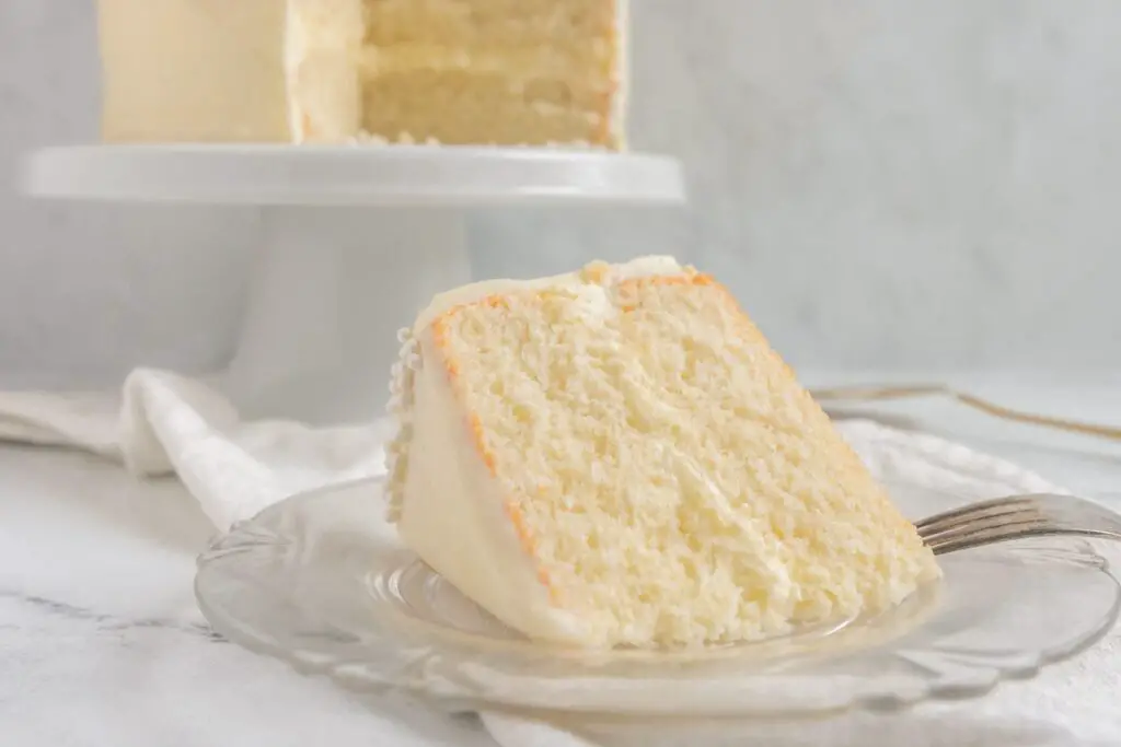 White Velvet Cake Recipe: Irresistible, Moist, and Creamy Delight