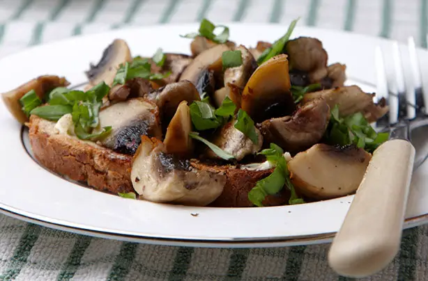 Chestnut Mushroom Recipes: Delicious and Nutritious Ideas