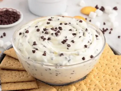 Booty Dip Recipe: Easy and Mouthwatering Delight